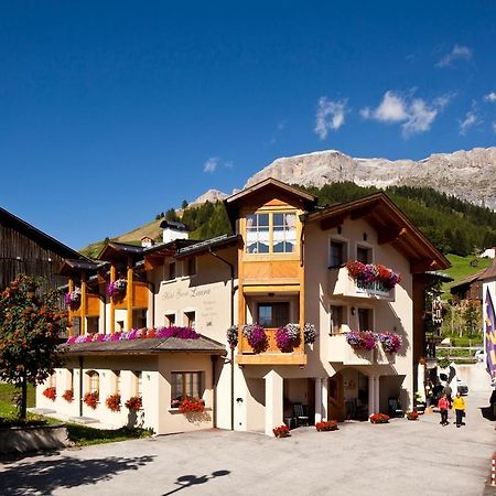 Hotel Garni Laura Arabba Eksteriør billede